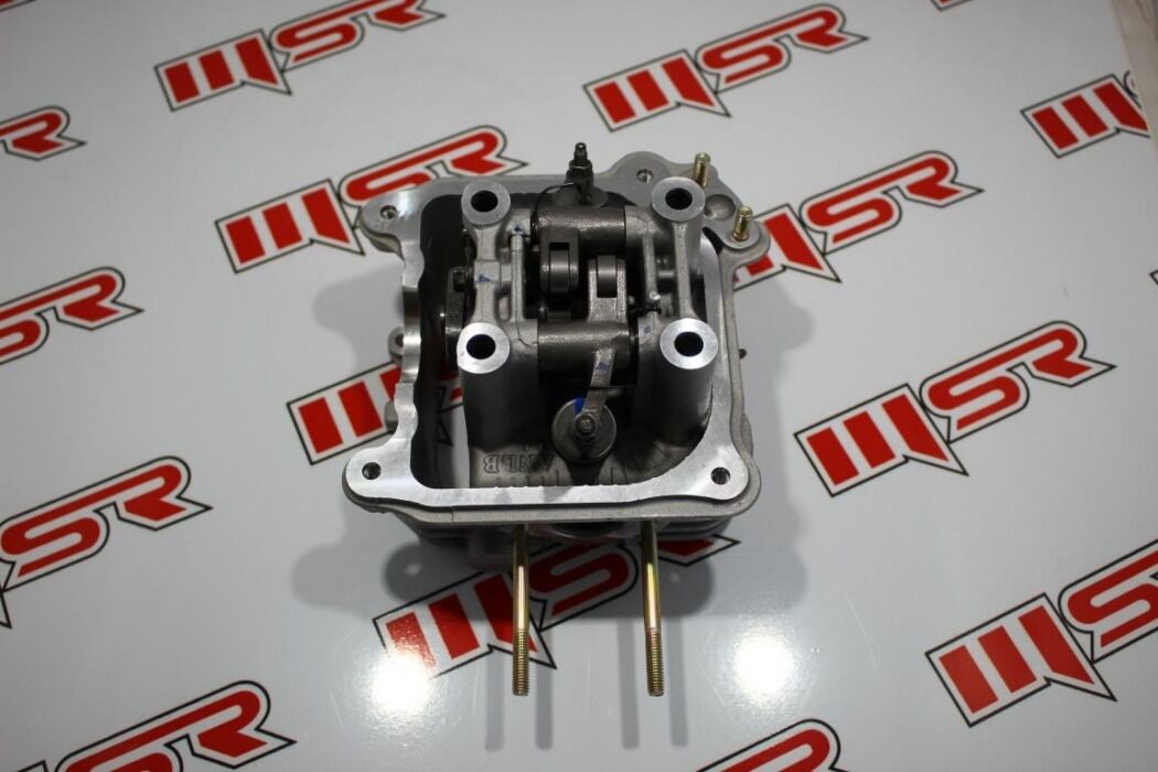 SYM JET 14 200İ SİLİNDİR KAPAK DOLU