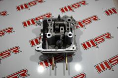 SYM JET 14 200İ SİLİNDİR KAPAK DOLU