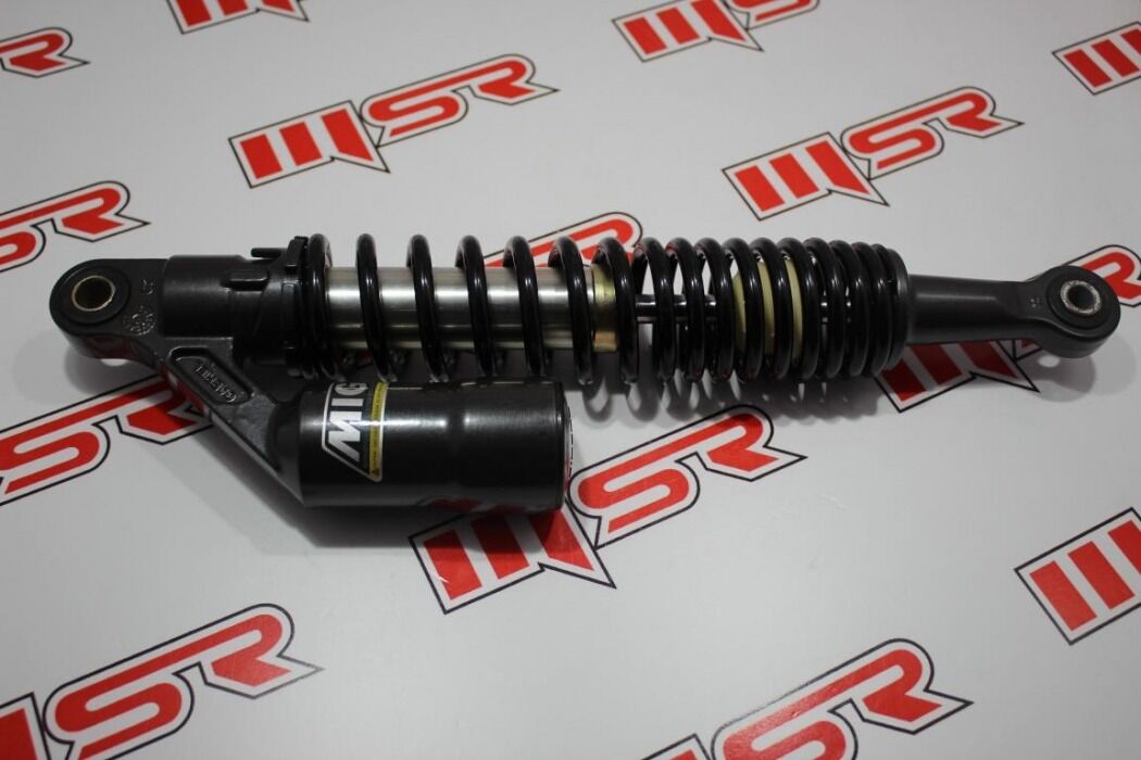 TVS APACHE 150 ARKA AMORTİSÖR TEK SAĞ A