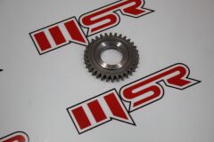 YBR 125  BALANSÖR DİŞLİSİ -2004 MODEL UYUMLU-