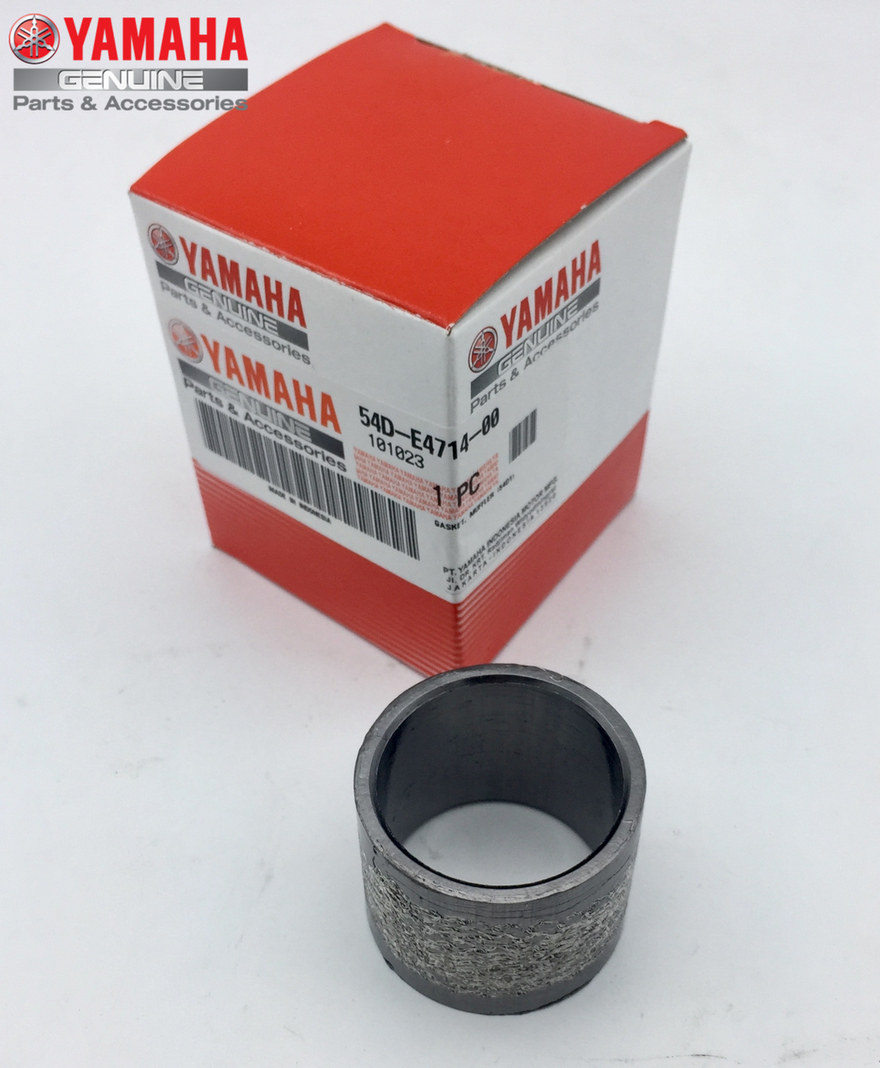 Yamaha X-MAX 250 EGZOZ CONTASI