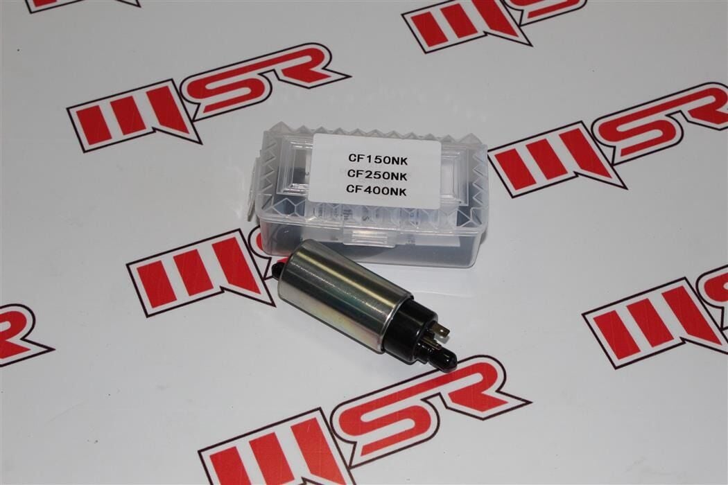 CF NK 150/250/400 BENZİN POMPASI