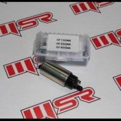 CF NK 150/250/400 BENZİN POMPASI