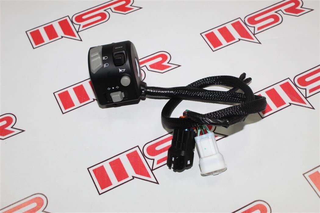 CF NK 250 SOL KUMANDA A