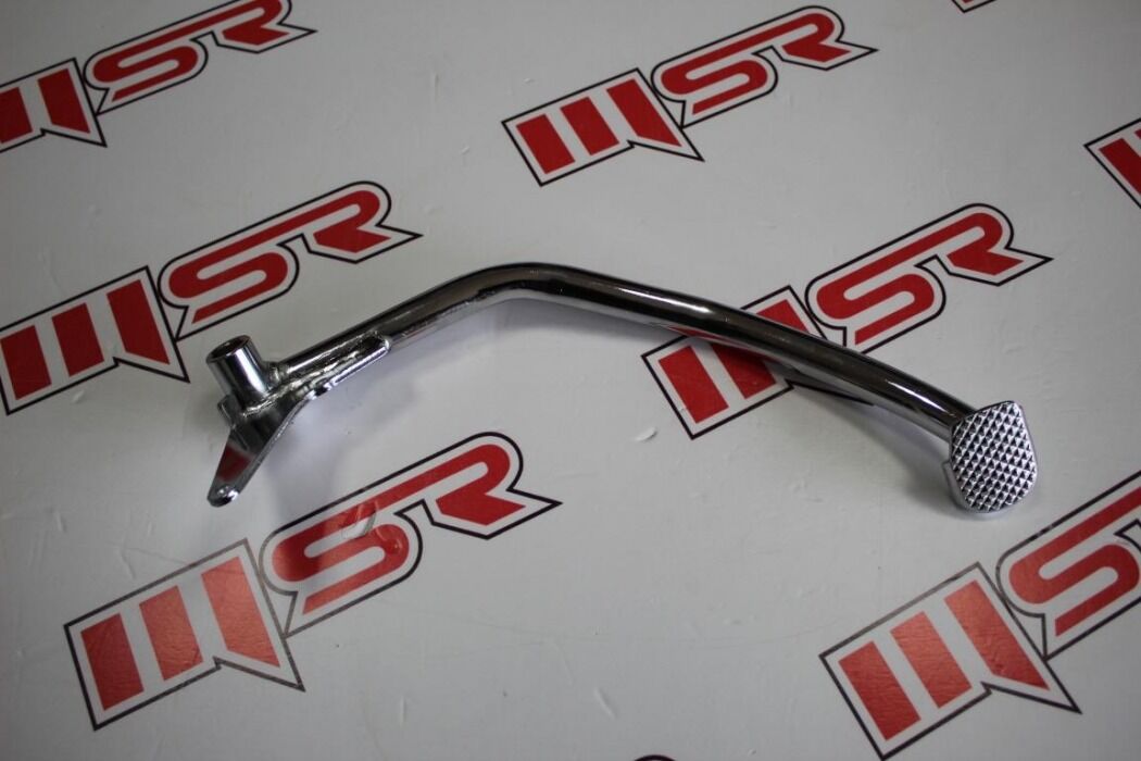 CRYPTON 115 FREN PEDALI