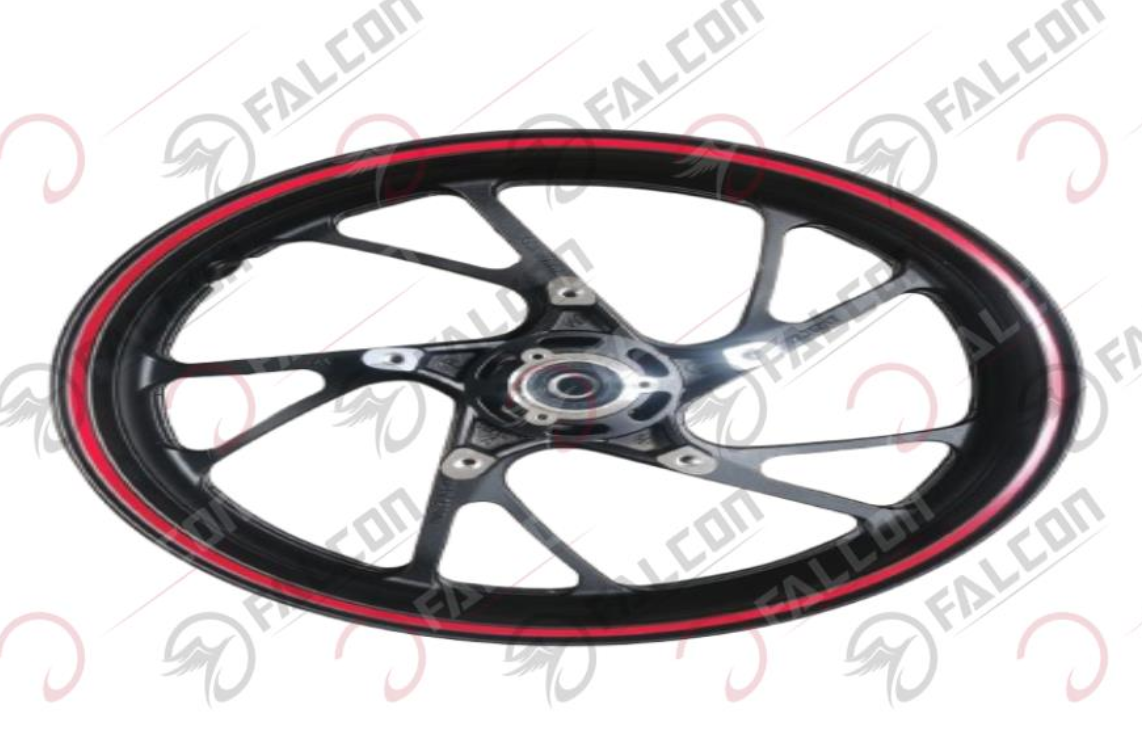 ARKA JANT SİYAH-SALVADOR 188