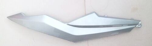 RMG MOTO GUSTO FANTASY 125 SOL ON KAPAK F12-16 GRI