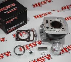 CG 125 56.5 15P SİLİNDİR KİT MSR(KOLİ :12)