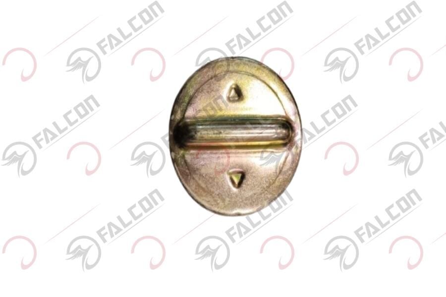 Falcon Cmax Benzin Depo Kapağı
