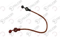 AKÜ BAĞLANTI KABLOSU 5Lİ-MAXIMUS 42000 Falcon