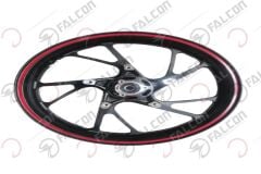 ARKA JANT SİYAH-SALVADOR 188