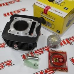 TVS APACHE RTR 180 SİLİNDİR KİT GOETZE