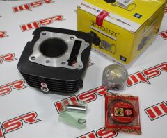 TVS APACHE RTR 180 SİLİNDİR KİT GOETZE