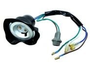 FAR DUYU (KABLOSU) 125 CG SERİSİ (5K)