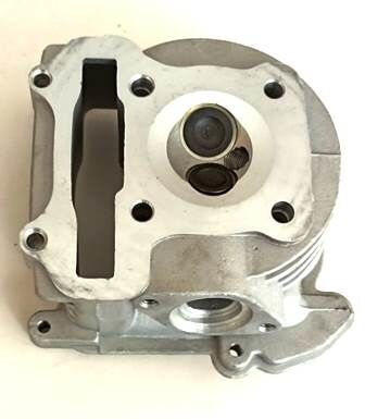 RMG MOTO GUSTO RAPİD 50 SILINDİRKAPAK 80cc