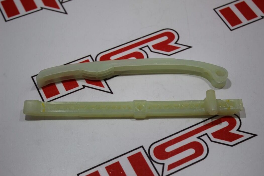 TVS SCOOTY PEP 75-90 CC EKSANTRİK ZİNCİR KILAVUZU -TK A