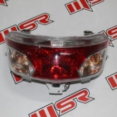 TVS JUPİTER 125 ARKA STOP KOMPLE A