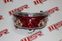 TVS JUPİTER 125 ARKA STOP KOMPLE A