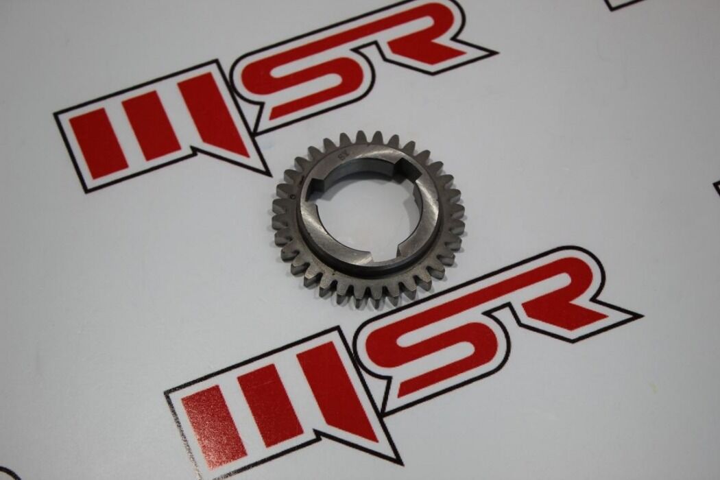 YBR 125  BALANSÖR DİŞLİSİ -2006 VE SONRASI-