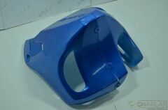 AGK- CG 125 MOTOR ALT RÜZGARLIK MAVİ (SAKAL) CTVR