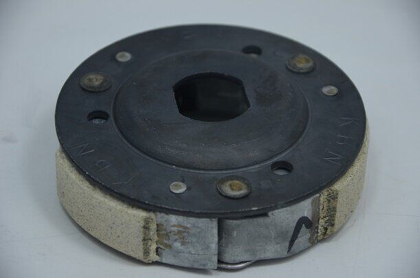 ALPHA- DİO- ACTIVA 125 DEBRİYAJ BALATASI SETİ