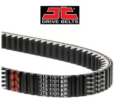 Honda SW_600 T ABS JT MAX KEVLER KAYIŞ