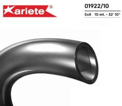 KYMCO PEOPLE GTI 125 BENZİN HORTUMU SİYAH 5 X 8 mm 10 mt