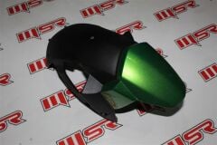 BAJAJ DOMINAR 400UG- D400 E5 ÖN ÇAMURLUK YEŞİL A-52JF1355