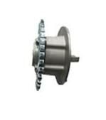 Lifan LF150-9J Discovery ARKA ZİNCİR DİŞLİSİ