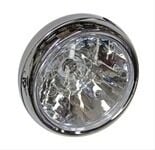 FAR KOMPLE  E-BİKE  EM-04 KOBRA NİKEL