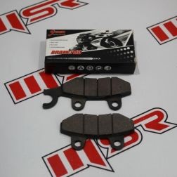 TVS RTR 160 FREN BALATA