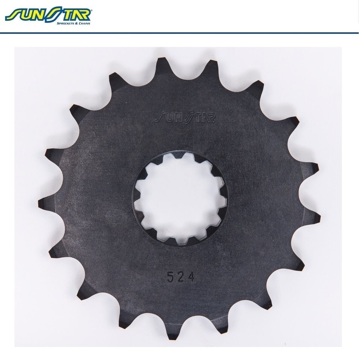 TRIUMPH SPEED TRIPLE 955 ÖN DİŞLİ