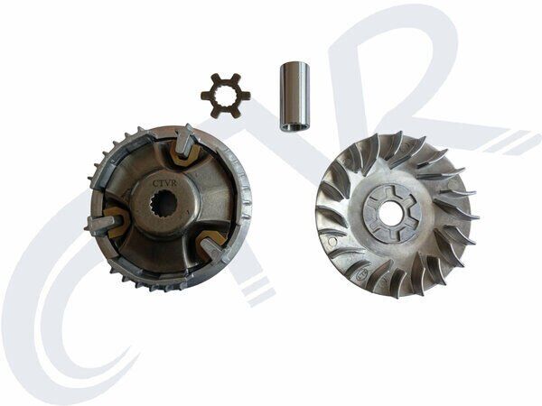 CYGNUS L- BWS 100 ÖN DEBRİYAJ KOM.