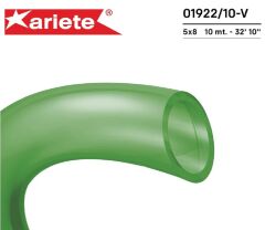 KYMCO PEOPLE GTI 125 BENZİN HORTUMU YEŞİL 5 X 8 mm 10 mt