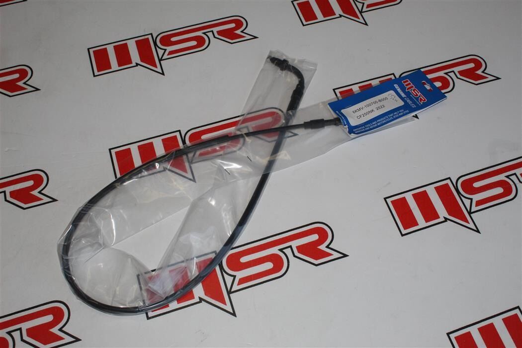 250NK/2022 6KMV-100700-B000 230223 JF1 .GAZ TELİ OEM