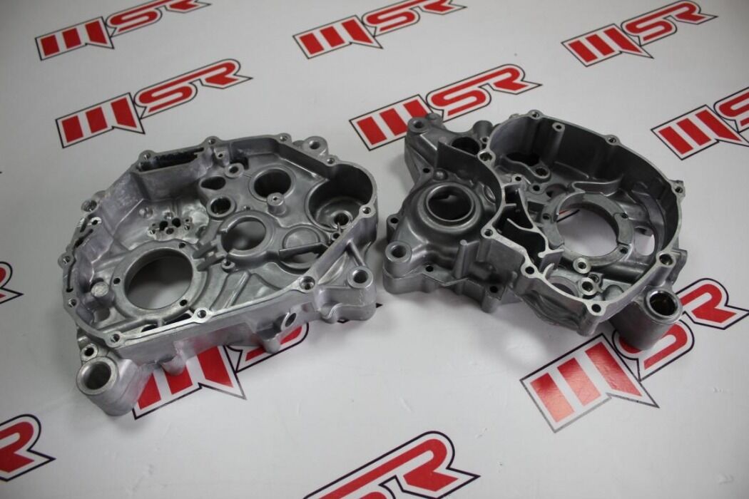 CRYPTON 115 CARTER TK