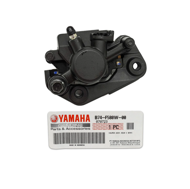 Xmax 250 Xmax 300 Arka Fren Merkezi Alt