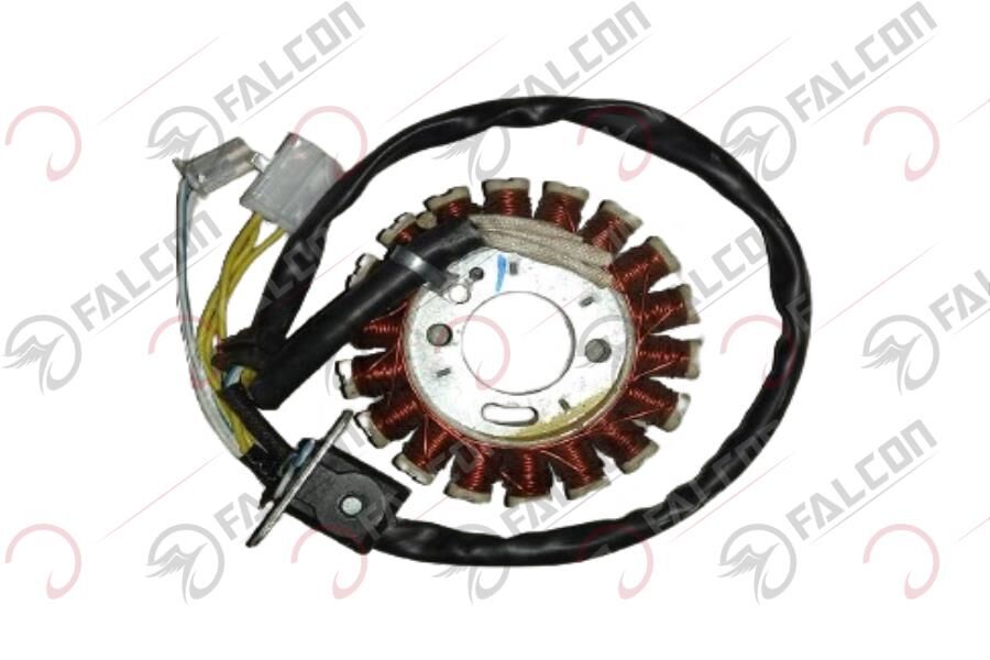 STATÖR- CMAX Falcon