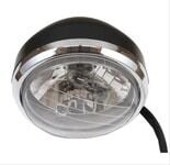 FAR KOMPLE  E-BİKE  EM-04 KOBRA SİYAH