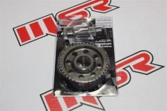 HONDA PCX 125 15T - 42T DİŞLİ SETİ 2021 -2024 MODİYE TAIWAN