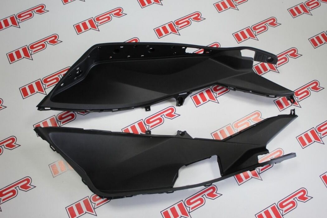 PCX 125 ALT PASPAS TK 2018