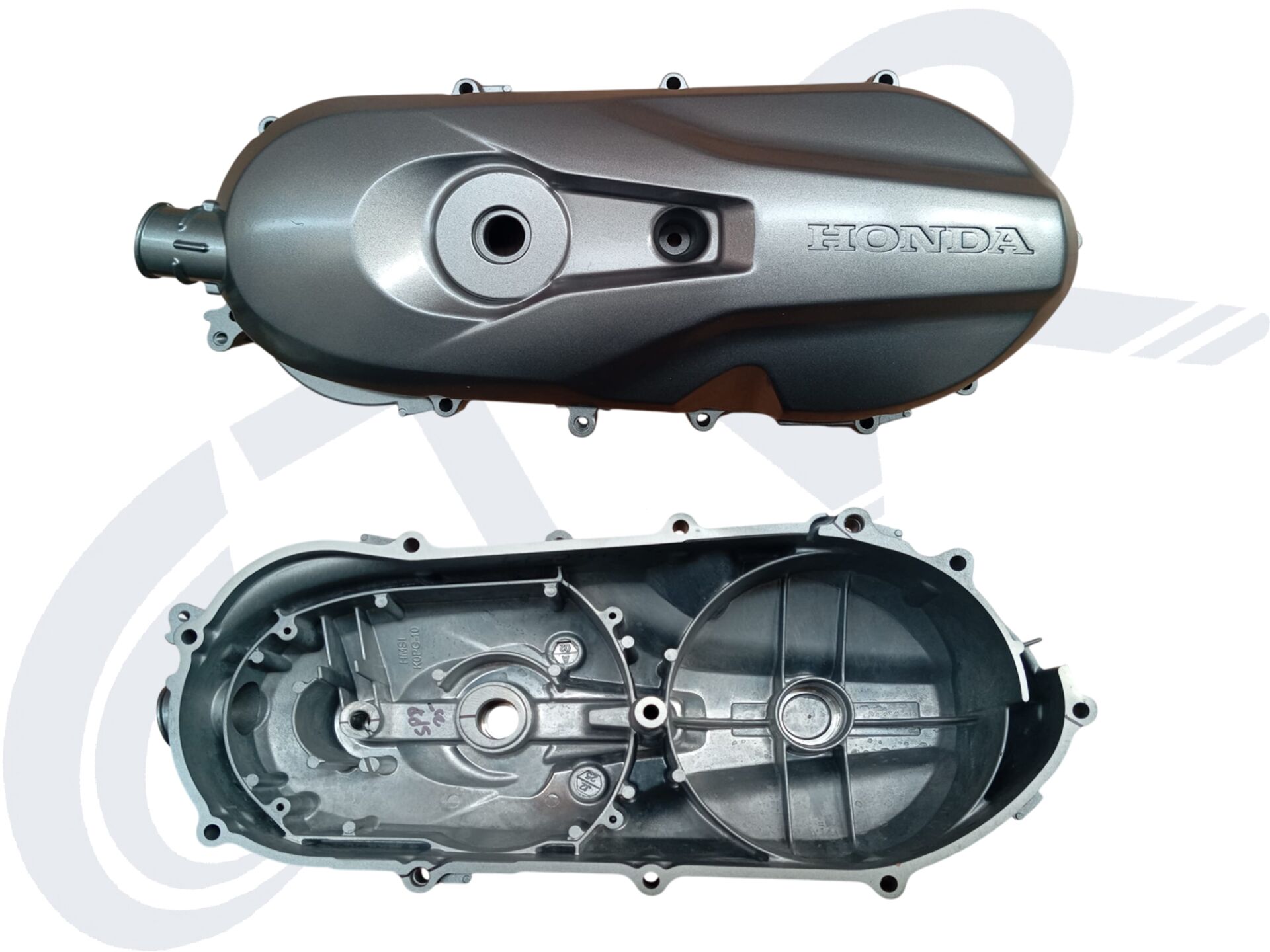 HONDA ACTİVA DELUX DEBRİYAJ DIŞ KAPAK