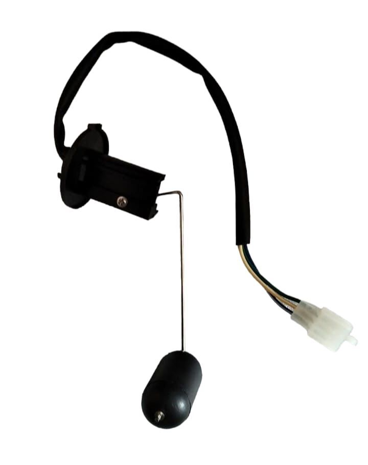 BENZİN ŞAMANDIRASI MYRA