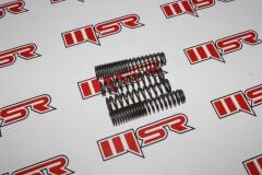 HONDA ALPHA AMORTİSÖR YAYI 4 LÜ SET