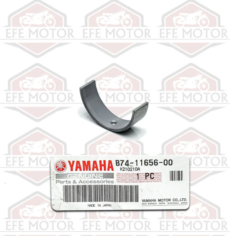 Yamaha X-MAX 250 KOL YATAK (MAVİ)