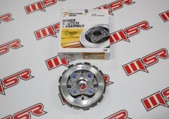 TVS APACHE RTR 180 DEBRİYAJ BASKI FT