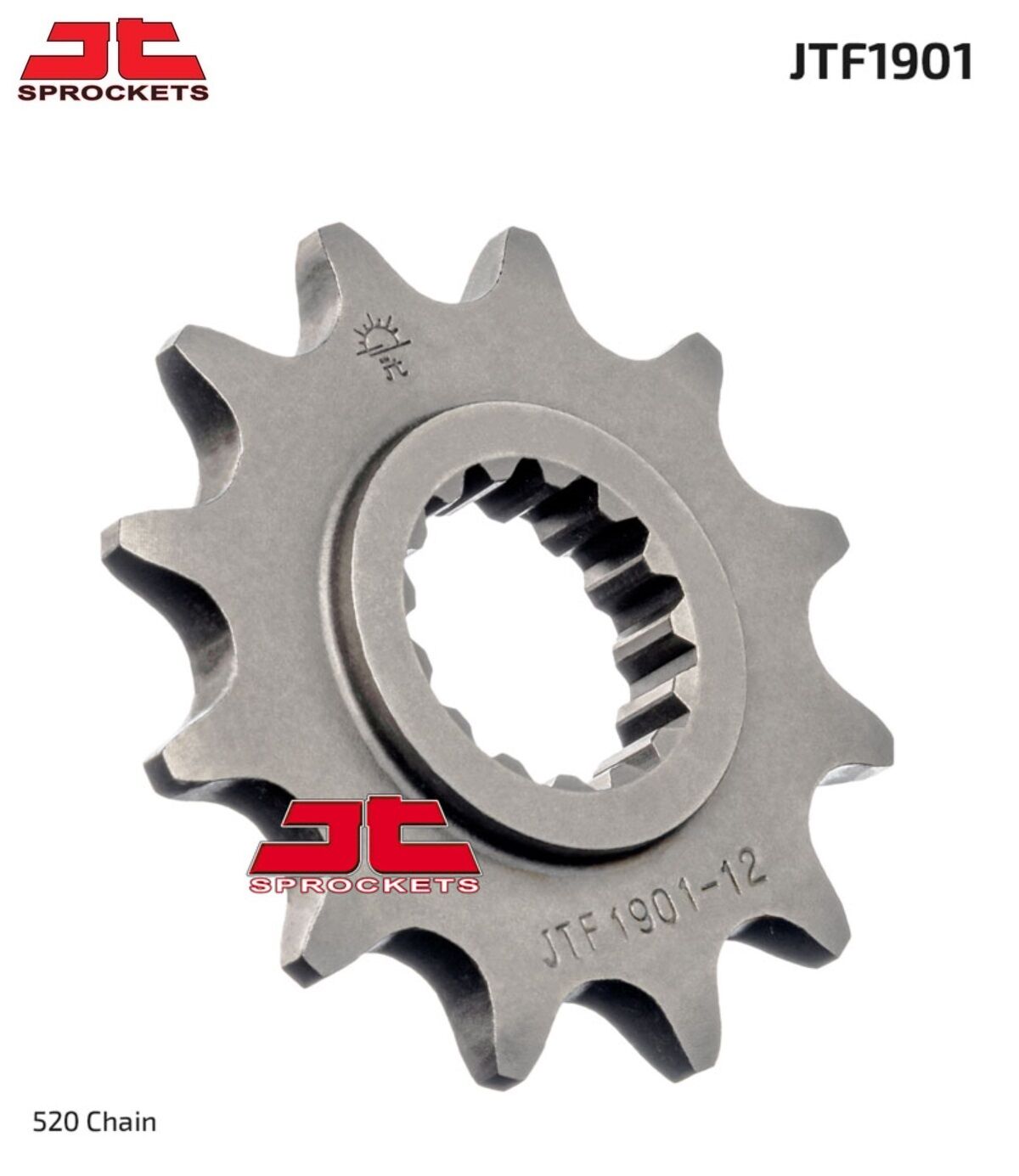 KTM EXC / SIX DAYS 250 ÖN DİŞLİ