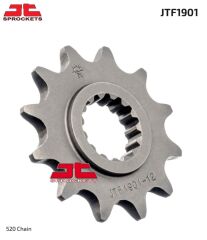 KTM EXC / SIX DAYS 250 ÖN DİŞLİ