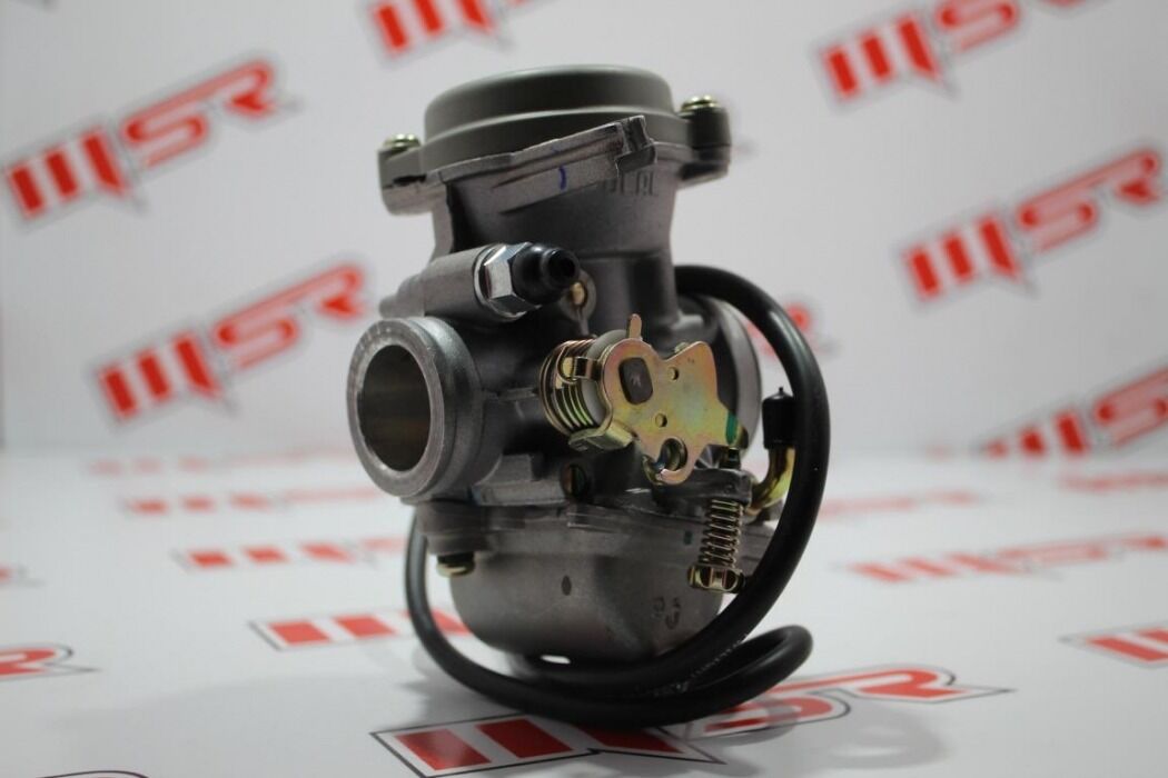 TVS APACHE 150 KARBÜRATÖR A