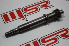 TVS SCOOTY PEP 90 CC TAHRİK MİLİ A